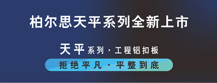 柏爾思天平系列300*1200板