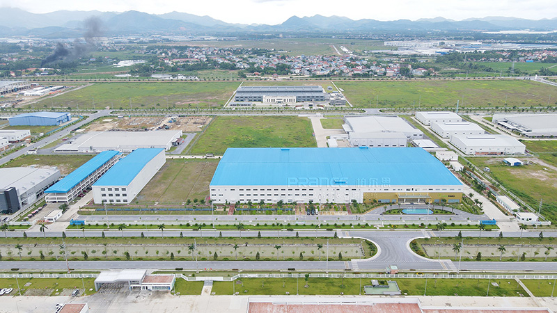 柏爾思陽(yáng)極氧化鋁單板